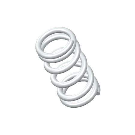 Approved Vendor Compression Spring, O= .234, L= .50, W= .033 G409976347
